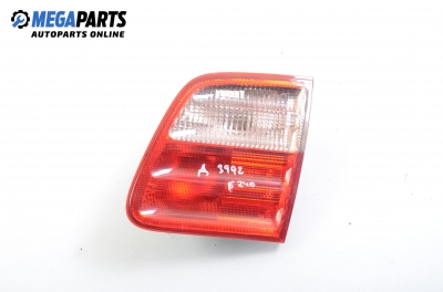 Inner tail light for Mercedes-Benz E-Class 210 (W/S) 2.4, 170 hp, station wagon automatic, 1999, position: right