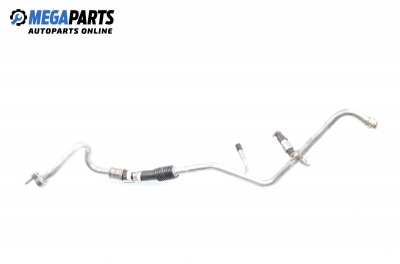 Air conditioning tube for Ford Focus II 1.6 TDCi, 90 hp, 2007