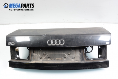 Capac spate pentru Audi 80 (B4) 2.0, 90 cp, sedan, 1993