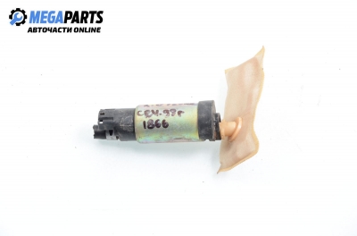 Fuel pump for Honda CR-V 2.0 16V, 128 hp, 5 doors, 1998