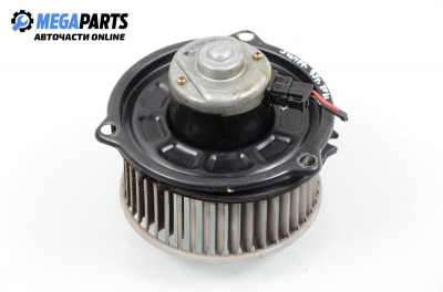 Heating blower for Suzuki Swift 1.0, 53 hp, hatchback, 5 doors, 1995