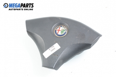 Airbag pentru Alfa Romeo 156 2.5 24V, 190 cp, sedan, 1998