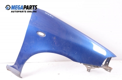 Fender for Fiat Punto 1.7 TD, 69 hp, hatchback, 3 doors, 1997, position: right