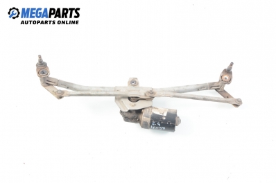 Front wipers motor for Volkswagen Golf IV 1.4 16V, 75 hp, 1999