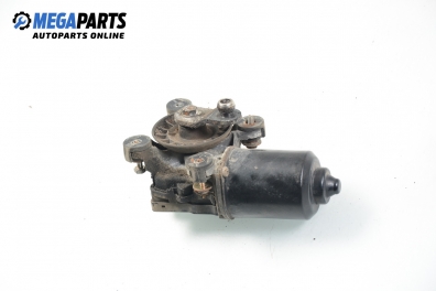 Motor scheibenwischer, vorne for Mitsubishi Galant VIII 2.0 TDI, 90 hp, sedan, 1998, position: vorderseite