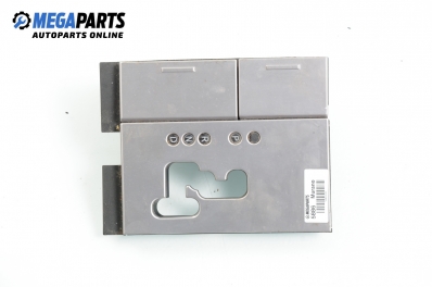 Gear shift console for Nissan Murano 3.5 4x4, 234 hp automatic, 2005