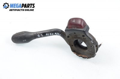 Lights lever for Volkswagen Golf III (1991-1997) 1.4, hatchback
