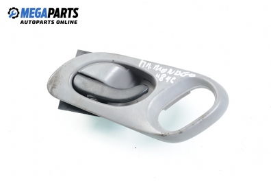 Inner handle for Ford Mondeo Mk I 1.8 16V, 112 hp, sedan, 1994, position: front - left