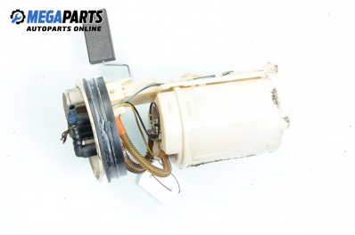 Fuel pump for Volkswagen Bora 2.0, 115 hp, sedan, 1999