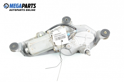 Front wipers motor for Mazda 6 2.0 DI, 121 hp, station wagon, 2002, position: rear