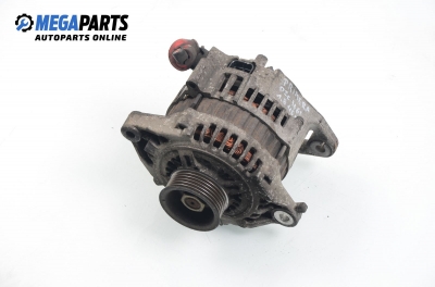Gerenator for Nissan Primera (P12) 1.8, 115 hp, hecktür, 2002 № 23100-AU000