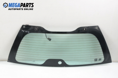 Heckscheibe für Citroen C5 2.2 HDi, 133 hp, combi automatik, 2002