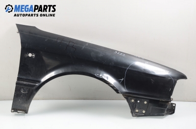 Fender for Audi 80 (B4) 1.6, 101 hp, station wagon, 1993, position: right