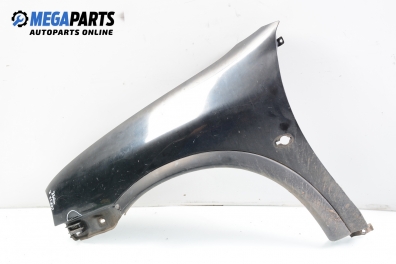 Fender for Opel Corsa B 1.4, 60 hp, 3 doors, 1994, position: left