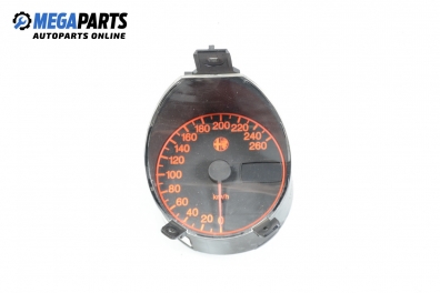 Speedometer for Alfa Romeo 156 Sedan (09.1997 - 09.2005)