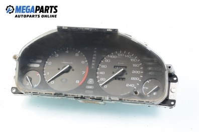 Instrument cluster for Rover 600 2.3 Si, 158 hp, sedan automatic, 1995