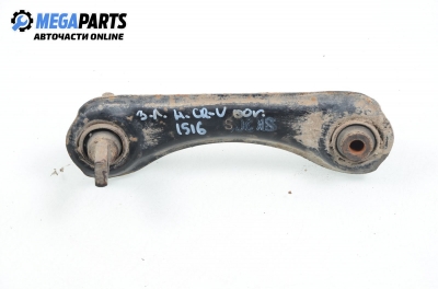 Braț suspensie for Honda CR-V I (RD1–RD3) 2.0 16V 4WD, 147 hp, 2000, position: stânga - spate