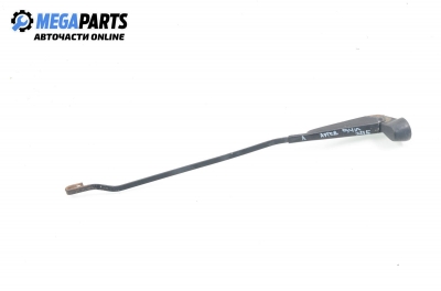 Wischerarm frontscheibe for Opel Astra F 1.7 TDS, 82 hp, combi, 1994, position: links
