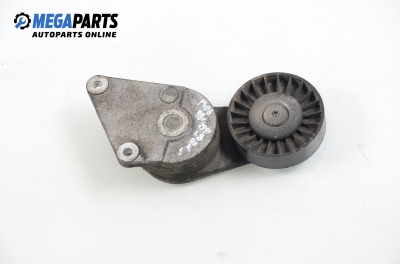 Tensioner pulley for Peugeot 406 1.8 16V, 110 hp, station wagon, 1998