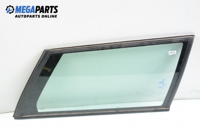 Fantă de ventilație ușă pentru Volkswagen Passat (B3) 1.8, 90 cp, combi, 1992, poziție: dreaptă - spate
