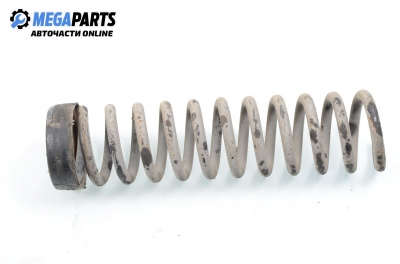Coil spring for Mercedes-Benz 124 (W/S/C/A/V) 2.0, 118 hp, sedan, 1992, position: front