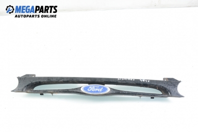 Headlights lower trim for Ford Mondeo I Sedan (02.1993 - 08.1996), sedan