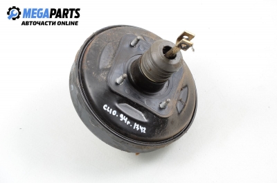 Brake servo for Renault Clio I 1.2, 60 hp, 1994