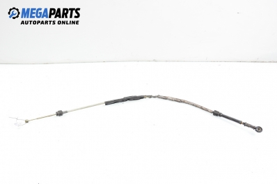 Getriebekabel for Volkswagen Bora 2.0, 115 hp, sedan, 1999