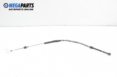 Gearbox cable for Volkswagen Bora 2.0, 115 hp, sedan, 1999