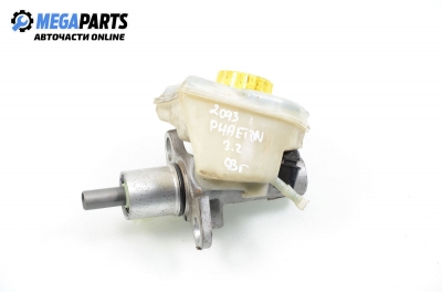 Brake pump for Volkswagen Phaeton 3.2, 241 hp automatic, 2003