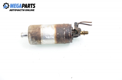 Fuel pump for Mercedes-Benz W124 2.0, 118 hp, sedan, 1992