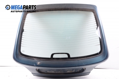 Capac spate pentru Renault Megane 1.6, 75 cp, hatchback, 5 uși, 1996