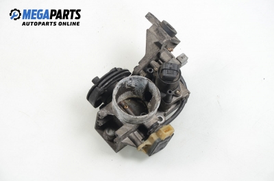 Clapetă carburator pentru Peugeot 406 1.8 16V, 110 cp, combi, 1998