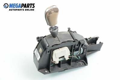 Schalthebel for Nissan Murano 3.5 4x4, 234 hp automatic, 2005