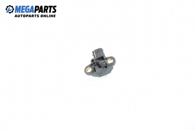 MAP sensor für Mercedes-Benz C-Klasse 204 (W/S/C/CL) 2.2 CDI, 170 hp, combi automatik, 2008 № A 006 153 1528