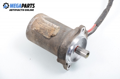 Motor casetă de direcție electrică for Citroen C2 1.4 HDI, 68 hp, 2005