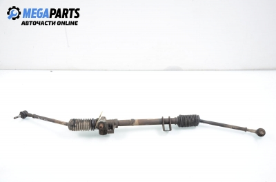 Mechanical steering rack for Renault 5 1.4, 59 hp, 1985