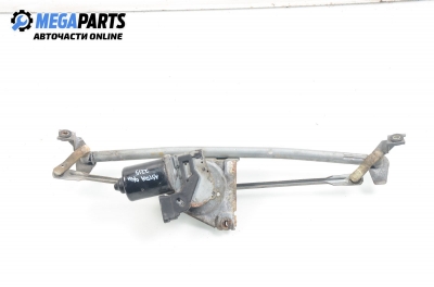 Motor ștergătoare parbriz for Opel Astra F 1.7 TDS, 82 hp, combi, 1994