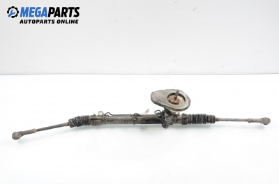Zahnstangen-lenkgetriebe, hydraulisch für Ford Mondeo Mk III 2.0 16V TDCi, 115 hp, combi, 2002