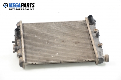 Water radiator for Honda Civic VI 1.5 Vtec-E, 90 hp, hatchback, 5 doors, 1996