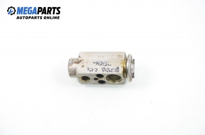 Air conditioning expansion valve for Opel Astra G 1.8 16V, 116 hp, coupe, 2000