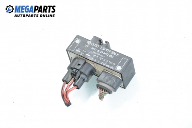 Relais kühlerlüfter für Volkswagen Golf IV 1.6 16V, 105 hp, 3 türen, 2000 №  1J0 919 506 H