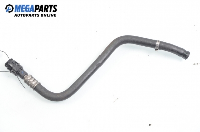 Wasserschlauch für BMW 5 (E60, E61) 2.0 d, 163 hp, combi, 2005
