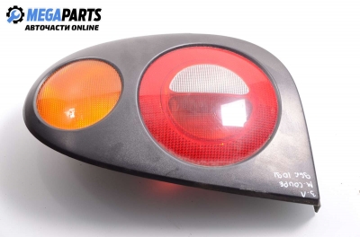 Tail light for Renault Megane I 1.6, 90 hp, 1996, position: left