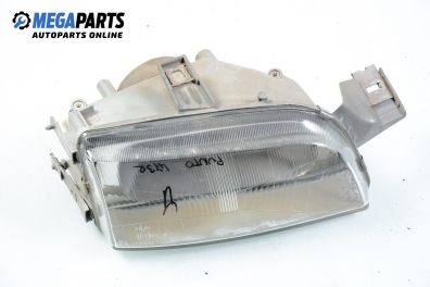 Headlight for Fiat Punto 1.1, 54 hp, 3 doors, 1995, position: right