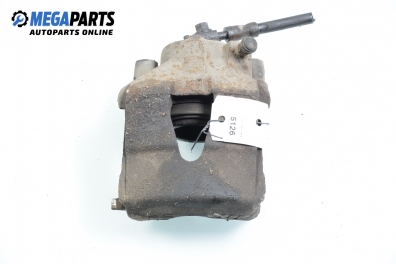 Caliper for Volkswagen Golf IV 1.6 16V, 105 hp, 3 doors, 2000, position: front - right