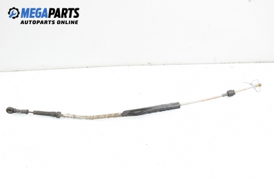 Getriebekabel for Volkswagen Bora 2.0, 115 hp, sedan, 1999
