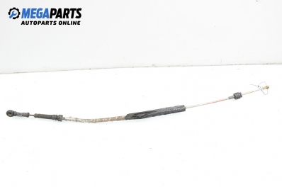 Gearbox cable for Volkswagen Bora 2.0, 115 hp, sedan, 1999