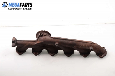 Exhaust manifold for BMW 5 (F10, F11) 3.0 d xDrive, 258 hp automatic, 2011