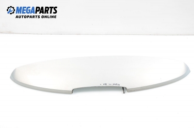 Spoiler pentru Renault Megane 1.9 dCi, 120 cp, combi, 2003